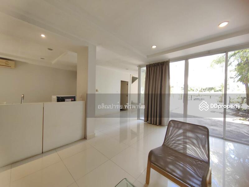 ขาย - Courtyard Villa Rama 9-Wongwaen : คอร์ทยาร์ด วิลล่า พระราม 9-วงแหวน, กรุงเทพ