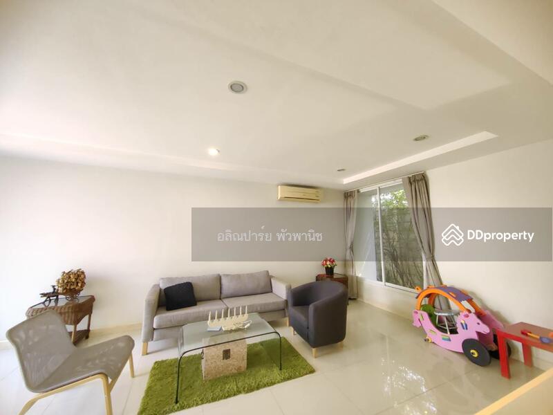 ขาย - Courtyard Villa Rama 9-Wongwaen : คอร์ทยาร์ด วิลล่า พระราม 9-วงแหวน, กรุงเทพ