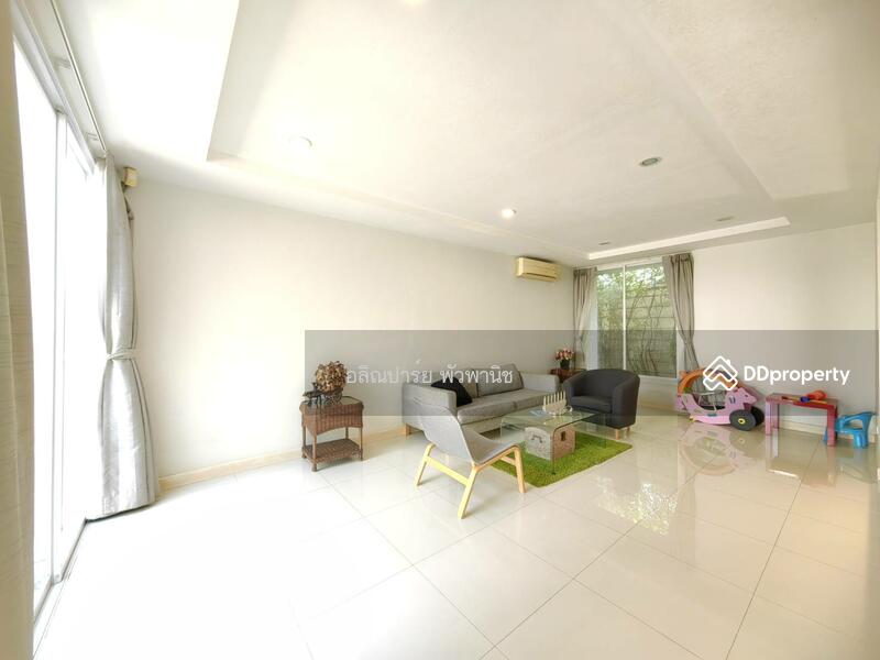 ขาย - Courtyard Villa Rama 9-Wongwaen : คอร์ทยาร์ด วิลล่า พระราม 9-วงแหวน, กรุงเทพ