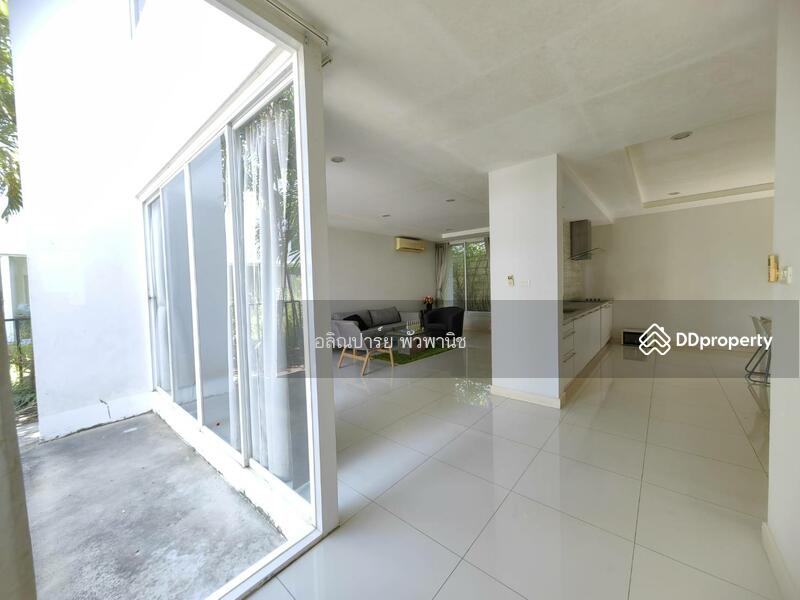 ขาย - Courtyard Villa Rama 9-Wongwaen : คอร์ทยาร์ด วิลล่า พระราม 9-วงแหวน, กรุงเทพ