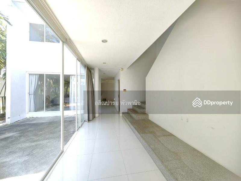 ขาย - Courtyard Villa Rama 9-Wongwaen : คอร์ทยาร์ด วิลล่า พระราม 9-วงแหวน, กรุงเทพ
