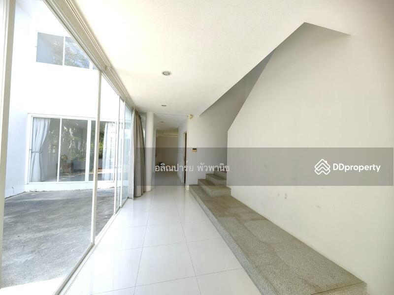 ขาย - Courtyard Villa Rama 9-Wongwaen : คอร์ทยาร์ด วิลล่า พระราม 9-วงแหวน, กรุงเทพ