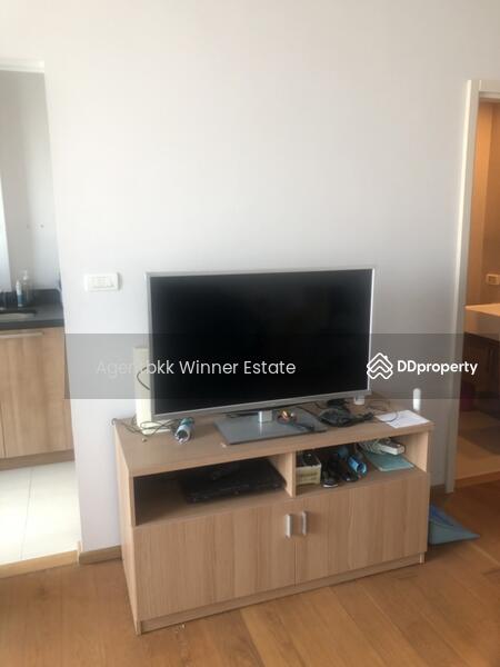 HIVE Taksin, Bangkok, 18 1 Soi, Khlong Ton Sai, Khlong San, Bangkok, Studio, 30 sqm, Condo For Rent, by Agentbkk, 10559930 - DDproperty.com