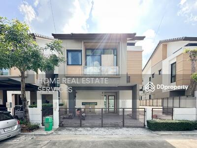 ขาย - Baan Pieamsuk Chaengwatthana – Srisamarn : บ้านเปี่ยมสุข แจ้งวัฒนะ – ศรีสมาน, นนทบุรี