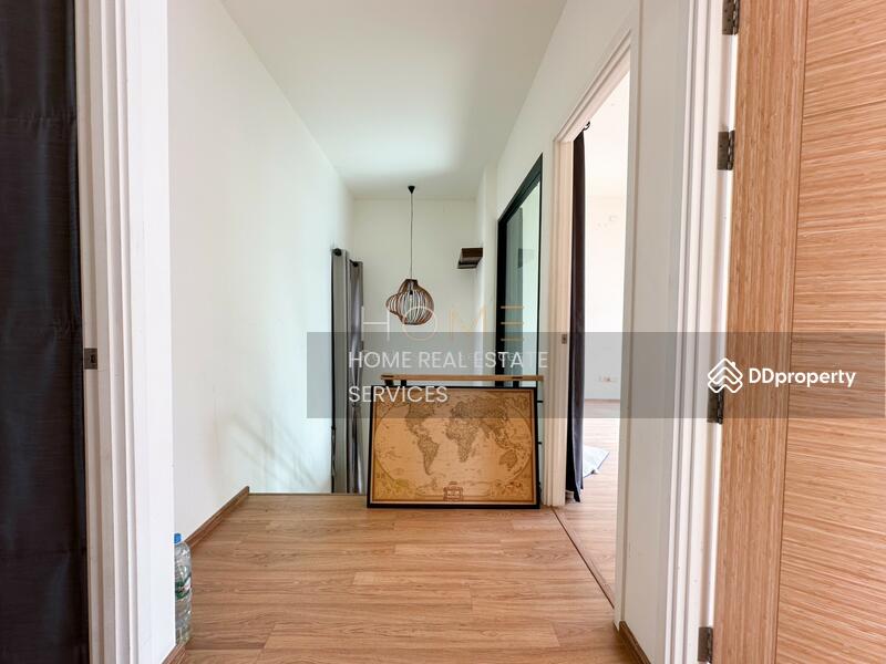 Baan Pieamsuk Chaengwatthana – Srisamarn, Nonthaburi, Soi Srisamarn 8, Srisamarn Road, Ban Mai, Pak Kret, Nonthaburi, 3 Bedrooms, 165 sqm, Single Detached House For Sale, by HOME Real Estate Service, 10560081 - DDproperty.com