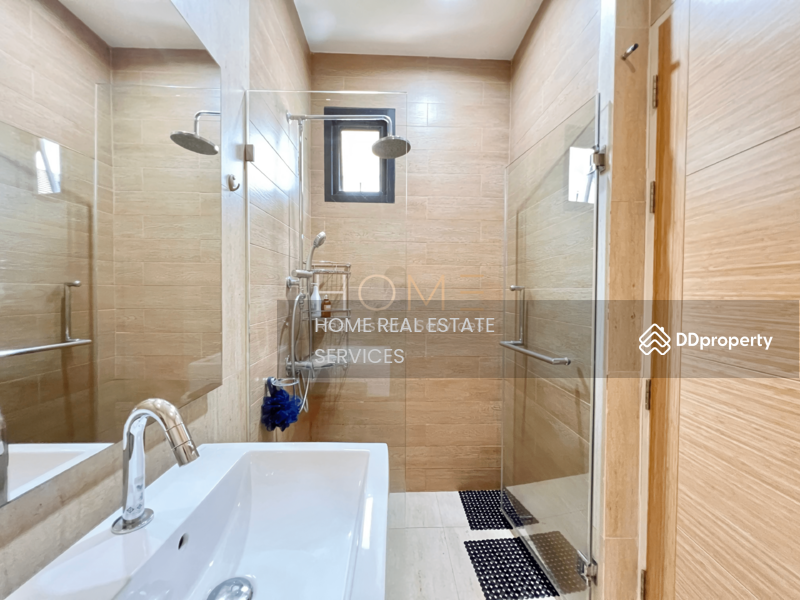 Baan Pieamsuk Chaengwatthana – Srisamarn, Nonthaburi, Soi Srisamarn 8, Srisamarn Road, Ban Mai, Pak Kret, Nonthaburi, 3 Bedrooms, 165 sqm, Single Detached House For Sale, by HOME Real Estate Service, 10560081 - DDproperty.com