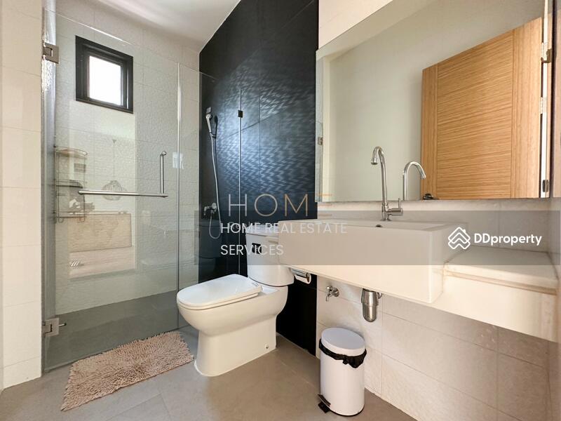 Baan Pieamsuk Chaengwatthana – Srisamarn, Nonthaburi, Soi Srisamarn 8, Srisamarn Road, Ban Mai, Pak Kret, Nonthaburi, 3 Bedrooms, 165 sqm, Single Detached House For Sale, by HOME Real Estate Service, 10560081 - DDproperty.com