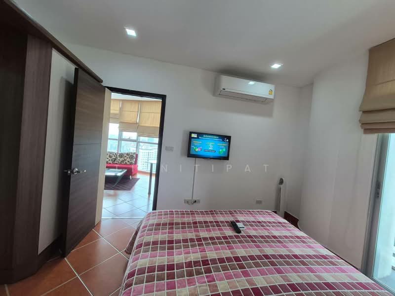 Le Luk Condominium : เลอ ลักซ์ คอนโดมิเนียม, กรุงเทพ, 1599 291 ถ.สุขุมวิท, พระโขนงเหนือ, วัฒนา, กรุงเทพ, 47 ตร.ม., คอนโด ให้เช่า, โดย Ti Nitipat, 10560327 - DDproperty.com