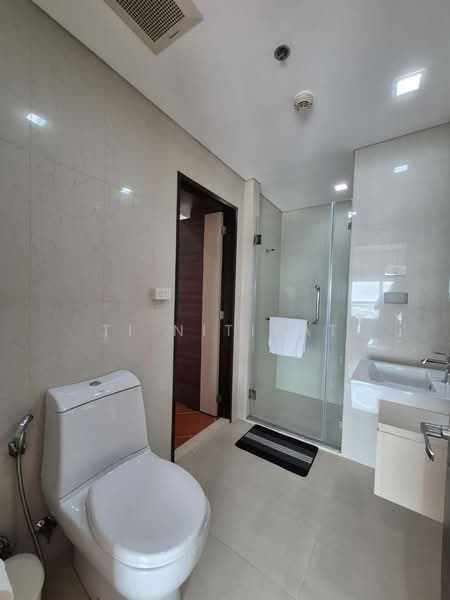 Le Luk Condominium : เลอ ลักซ์ คอนโดมิเนียม, กรุงเทพ, 1599 291 ถ.สุขุมวิท, พระโขนงเหนือ, วัฒนา, กรุงเทพ, 47 ตร.ม., คอนโด ให้เช่า, โดย Ti Nitipat, 10560327 - DDproperty.com