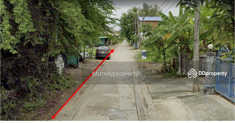 For Sale - Land in Nakorn Ratchasima ,Chainarong Road, Soi 3,, Nakhon Ratchasima