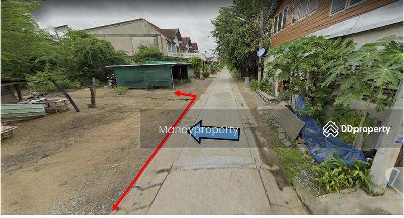 For Sale - Land in Nakorn Ratchasima ,Chainarong Road, Soi 3,, Nakhon Ratchasima