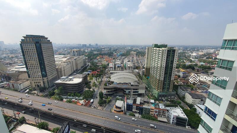 Lumpini Park Pinklao : ลุมพินี พาร์ค ปิ่นเกล้า, กรุงเทพ, 618 ถนนบรมราชชนนี, บางบำหรุ, บางพลัด, กรุงเทพ, 28 ตร.ม., คอนโด ให้เช่า, โดย ยุ้ย, 10561318 - DDproperty.com