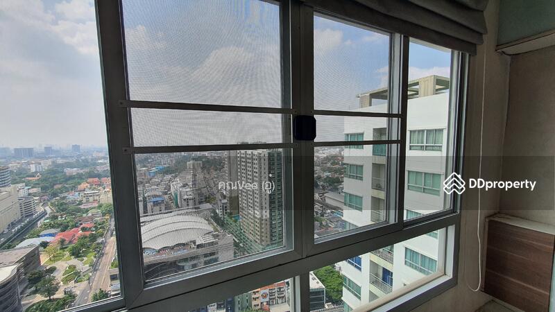 Lumpini Park Pinklao, Bangkok, 618 Boromarajonani Road, Bang Bamru, Bang Phlat, Bangkok, 1 Bedroom, 28 sqm, Condo For Rent, by ยุ้ย, 10561318 - DDproperty.com