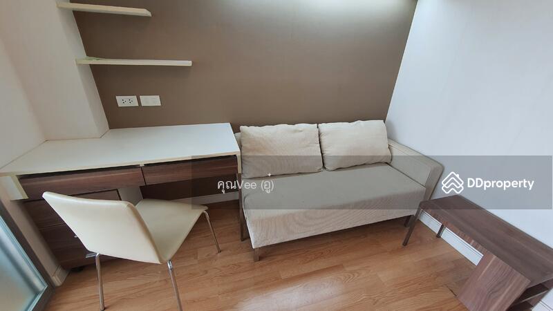 Lumpini Park Pinklao, Bangkok, 618 Boromarajonani Road, Bang Bamru, Bang Phlat, Bangkok, 1 Bedroom, 28 sqm, Condo For Rent, by ยุ้ย, 10561318 - DDproperty.com