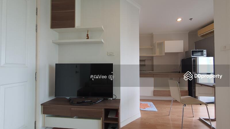 Lumpini Park Pinklao, Bangkok, 618 Boromarajonani Road, Bang Bamru, Bang Phlat, Bangkok, 1 Bedroom, 28 sqm, Condo For Rent, by ยุ้ย, 10561318 - DDproperty.com