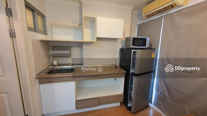 Lumpini Park Pinklao, Bangkok, 618 Boromarajonani Road, Bang Bamru, Bang Phlat, Bangkok, 1 Bedroom, 28 sqm, Condo For Rent, by ยุ้ย, 10561318 - DDproperty.com