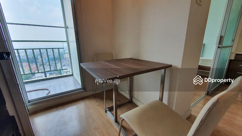 Lumpini Park Pinklao, Bangkok, 618 Boromarajonani Road, Bang Bamru, Bang Phlat, Bangkok, 1 Bedroom, 28 sqm, Condo For Rent, by ยุ้ย, 10561318 - DDproperty.com