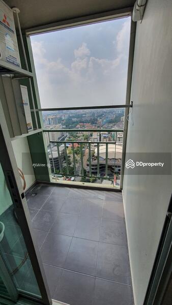 Lumpini Park Pinklao, Bangkok, 618 Boromarajonani Road, Bang Bamru, Bang Phlat, Bangkok, 1 Bedroom, 28 sqm, Condo For Rent, by ยุ้ย, 10561318 - DDproperty.com