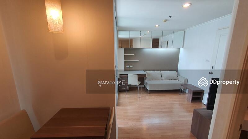 Lumpini Park Pinklao, Bangkok, 618 Boromarajonani Road, Bang Bamru, Bang Phlat, Bangkok, 1 Bedroom, 28 sqm, Condo For Rent, by ยุ้ย, 10561318 - DDproperty.com