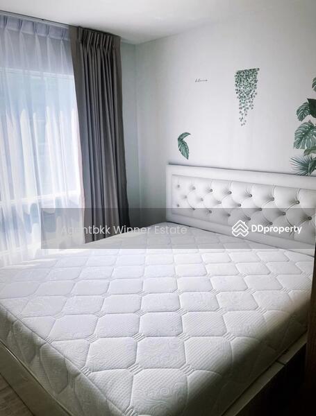 Rye Talat Phlu : ไรย์ ตลาดพลู, กรุงเทพ, 79-3 ซอยเทอดไท 33, ตลาดพลู, ธนบุรี, กรุงเทพ, 30 ตร.ม., คอนโด ให้เช่า, โดย Agentbkk, 10561457 - DDproperty.com