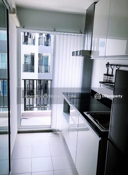 Rye Talat Phlu, Bangkok, 79-3 Soi Terdthai 33, Talat Plu, Thon Buri, Bangkok, Studio, 30 sqm, Condo For Rent, by Agentbkk, 10561457 - DDproperty.com