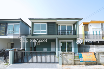 ขาย - Golden Neo Bangna-Kingkaew : โกลเด้น นีโอ บางนา-กิ่งแก้ว, สมุทรปราการ