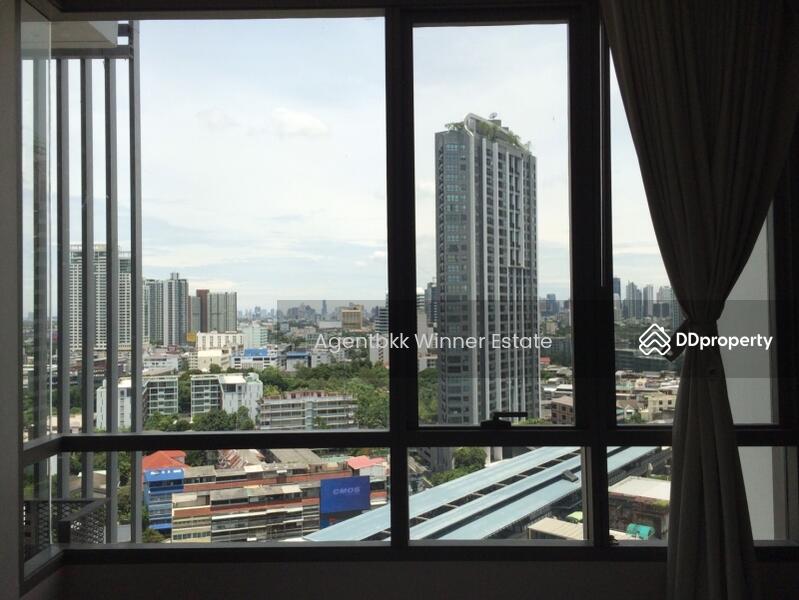 The Room Sukhumvit 69, Bangkok, 1539 Sukhumvit Road, Phra Kanong Nua, Watthana, Bangkok, 1 Bedroom, 35 sqm, Condo For Rent, by Agentbkk Winner Estate, 10561604 - DDproperty.com