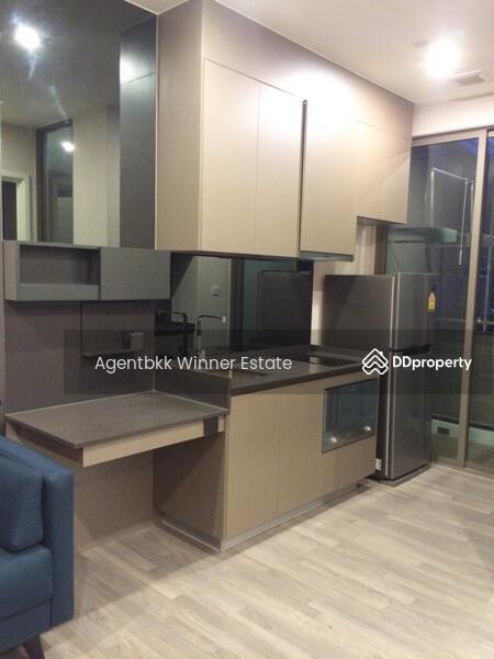 The Room Sukhumvit 69, Bangkok, 1539 Sukhumvit Road, Phra Kanong Nua, Watthana, Bangkok, 1 Bedroom, 35 sqm, Condo For Rent, by Agentbkk Winner Estate, 10561604 - DDproperty.com