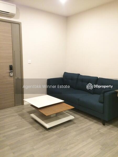 The Room Sukhumvit 69, Bangkok, 1539 Sukhumvit Road, Phra Kanong Nua, Watthana, Bangkok, 1 Bedroom, 35 sqm, Condo For Rent, by Agentbkk Winner Estate, 10561604 - DDproperty.com