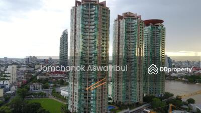 ขาย - Chatrium Residence Riverside : ชาเทรียม ริเวอร์ไซด์ เรสซิเดน, กรุงเทพ