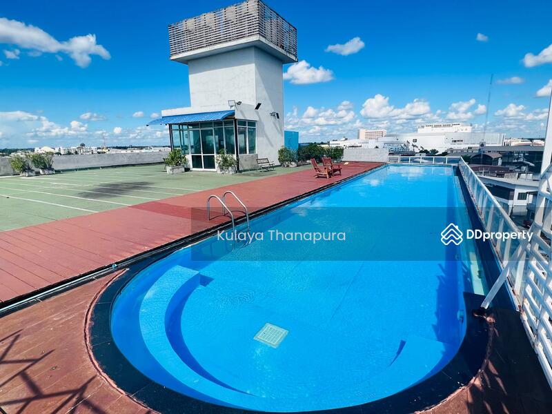 ขาย - Skyland Condominium : สกายแลนด์ คอนโดมิเนียม, อุดรธานี
