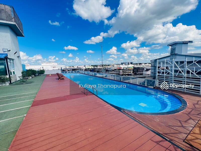 ขาย - Skyland Condominium : สกายแลนด์ คอนโดมิเนียม, อุดรธานี