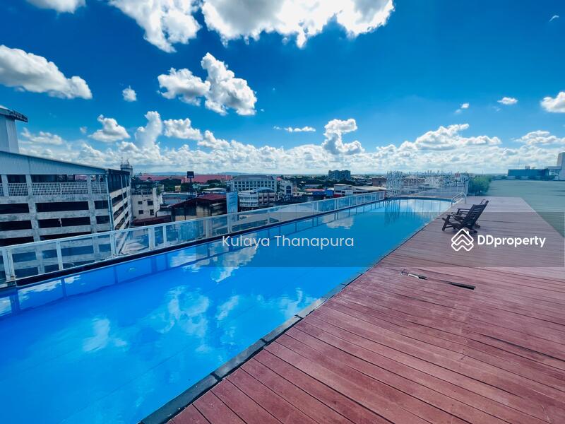 ขาย - Skyland Condominium : สกายแลนด์ คอนโดมิเนียม, อุดรธานี