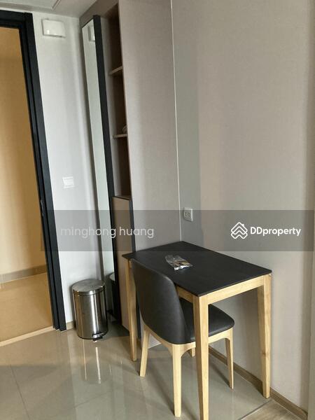 Oka Haus Sukhumvit 36, Bangkok, 3399 Rama 4 Road, Khong Tan, Khlong Toei, Bangkok, 1 Bedroom, 27 sqm, Condo For Rent, by minghong huang, 10562067 - DDproperty.com
