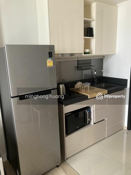 Oka Haus Sukhumvit 36, Bangkok, 3399 Rama 4 Road, Khong Tan, Khlong Toei, Bangkok, 1 Bedroom, 27 sqm, Condo For Rent, by minghong huang, 10562067 - DDproperty.com