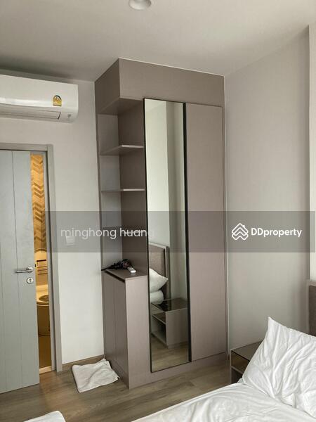Oka Haus Sukhumvit 36, Bangkok, 3399 Rama 4 Road, Khong Tan, Khlong Toei, Bangkok, 1 Bedroom, 27 sqm, Condo For Rent, by minghong huang, 10562067 - DDproperty.com