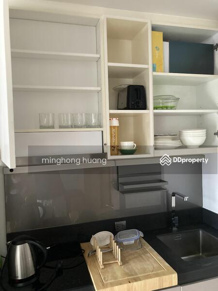 Oka Haus Sukhumvit 36, Bangkok, 3399 Rama 4 Road, Khong Tan, Khlong Toei, Bangkok, 1 Bedroom, 27 sqm, Condo For Rent, by minghong huang, 10562067 - DDproperty.com