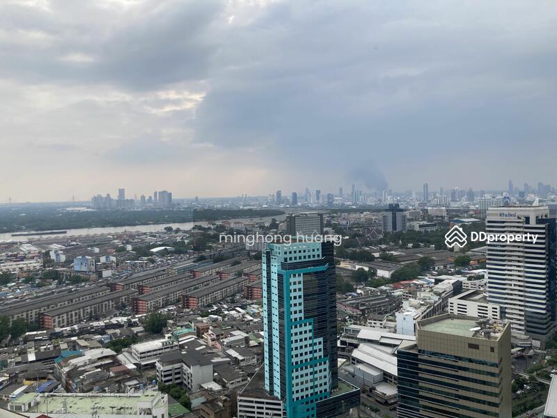 Oka Haus Sukhumvit 36, Bangkok, 3399 Rama 4 Road, Khong Tan, Khlong Toei, Bangkok, 1 Bedroom, 27 sqm, Condo For Rent, by minghong huang, 10562067 - DDproperty.com