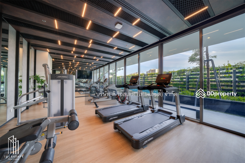 Whizdom Inspire Sukhumvit, Bangkok, Sukhumvit Road, Bang Chak, Phra Khanong, Bangkok, 1 Bedroom, 32 sqm, Condo For Rent, by The Estate(Thailand) Limited, 10562526 - DDproperty.com