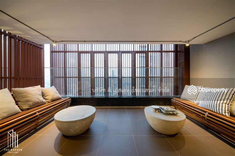 Whizdom Inspire Sukhumvit, Bangkok, Sukhumvit Road, Bang Chak, Phra Khanong, Bangkok, 1 Bedroom, 32 sqm, Condo For Rent, by The Estate(Thailand) Limited, 10562526 - DDproperty.com