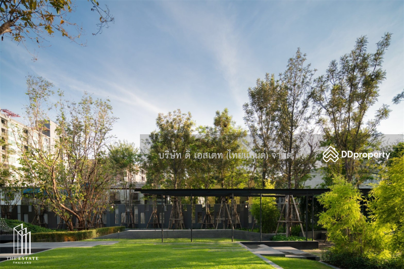 Whizdom Inspire Sukhumvit : วิซดอม อินสปาย สุขุมวิท, กรุงเทพ, ถนนสุขุมวิท, บางจาก, พระโขนง, กรุงเทพ, 32 ตร.ม., คอนโด ให้เช่า, โดย The Estate(Thailand)  Limited, 10562526 - DDproperty.com