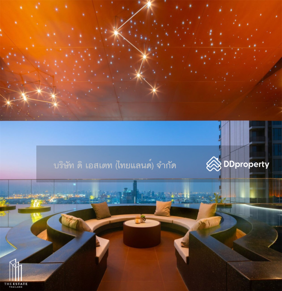 Whizdom Inspire Sukhumvit, Bangkok, Sukhumvit Road, Bang Chak, Phra Khanong, Bangkok, 1 Bedroom, 32 sqm, Condo For Rent, by The Estate(Thailand) Limited, 10562526 - DDproperty.com