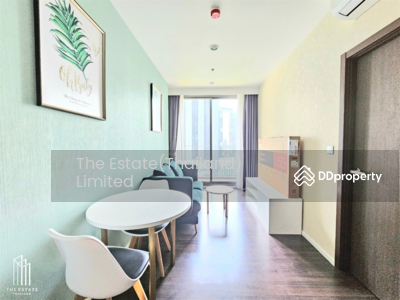 For Rent - Whizdom Inspire Sukhumvit, Bangkok