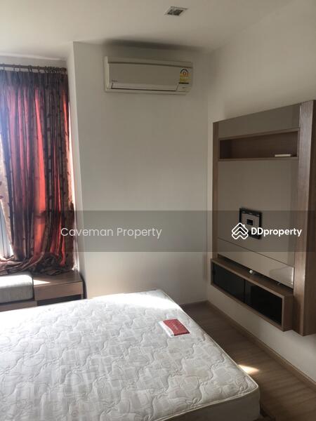 Rhythm Sukhumvit 50, Bangkok, 8 Sukhumvit 50, Sukhumvit Road, Phra Kanong, Khlong Toei, Bangkok, 1 Bedroom, 35 sqm, Condo For Rent, by Caveman Property, 10562540 - DDproperty.com