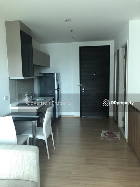 Rhythm Sukhumvit 50, Bangkok, 8 Sukhumvit 50, Sukhumvit Road, Phra Kanong, Khlong Toei, Bangkok, 1 Bedroom, 35 sqm, Condo For Rent, by Caveman Property, 10562540 - DDproperty.com