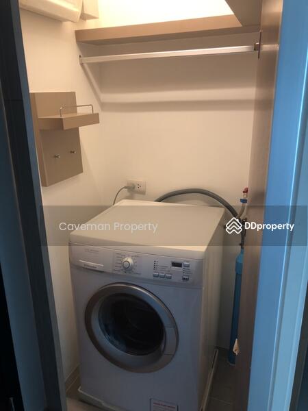 Rhythm Sukhumvit 50, Bangkok, 8 Sukhumvit 50, Sukhumvit Road, Phra Kanong, Khlong Toei, Bangkok, 1 Bedroom, 35 sqm, Condo For Rent, by Caveman Property, 10562540 - DDproperty.com