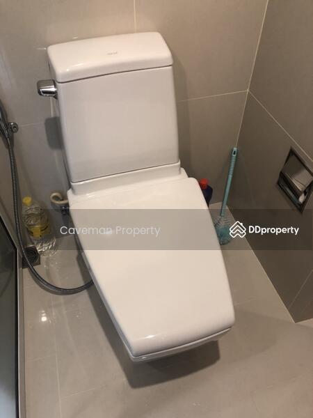 Rhythm Sukhumvit 50, Bangkok, 8 Sukhumvit 50, Sukhumvit Road, Phra Kanong, Khlong Toei, Bangkok, 1 Bedroom, 35 sqm, Condo For Rent, by Caveman Property, 10562540 - DDproperty.com