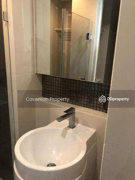 Rhythm Sukhumvit 50, Bangkok, 8 Sukhumvit 50, Sukhumvit Road, Phra Kanong, Khlong Toei, Bangkok, 1 Bedroom, 35 sqm, Condo For Rent, by Caveman Property, 10562540 - DDproperty.com