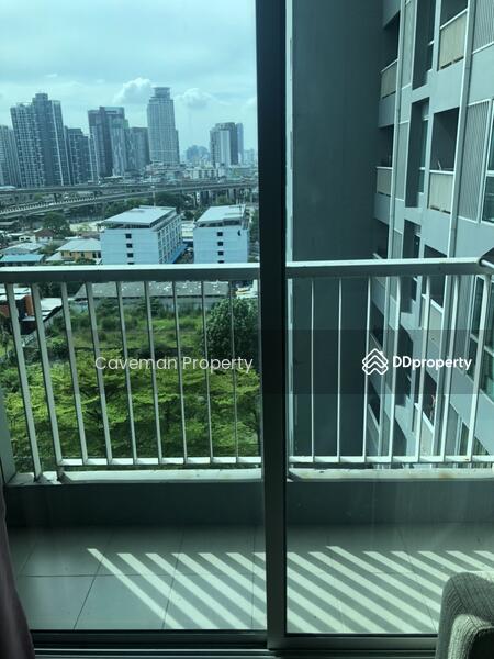 Rhythm Sukhumvit 50, Bangkok, 8 Sukhumvit 50, Sukhumvit Road, Phra Kanong, Khlong Toei, Bangkok, 1 Bedroom, 35 sqm, Condo For Rent, by Caveman Property, 10562540 - DDproperty.com