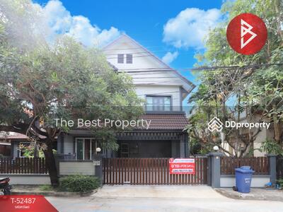 ขาย - วรารมย์เลควิลล์ เทพารักษ์, สมุทรปราการ